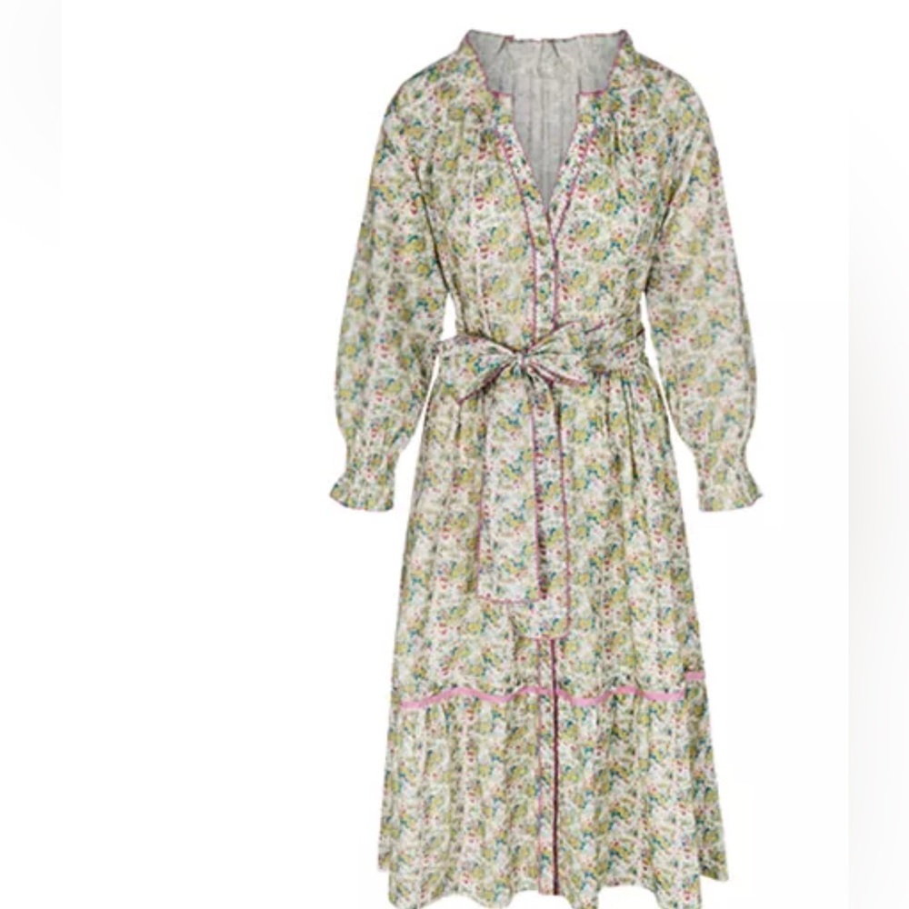 Baybala Lele dress in Water Rose size Medium / Large